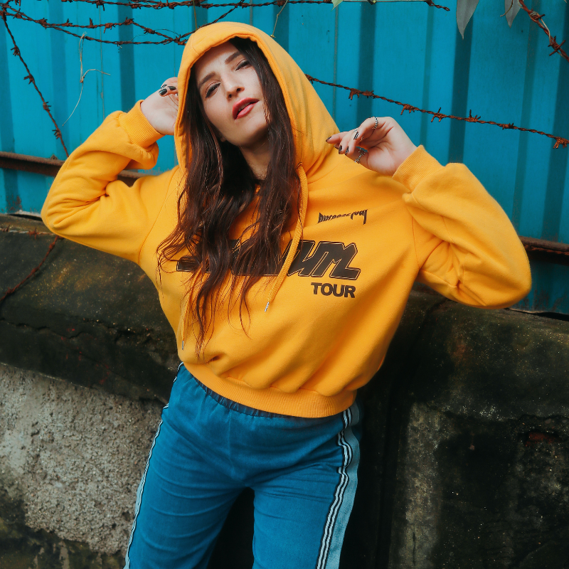 Hoodies by EverMem Apparel