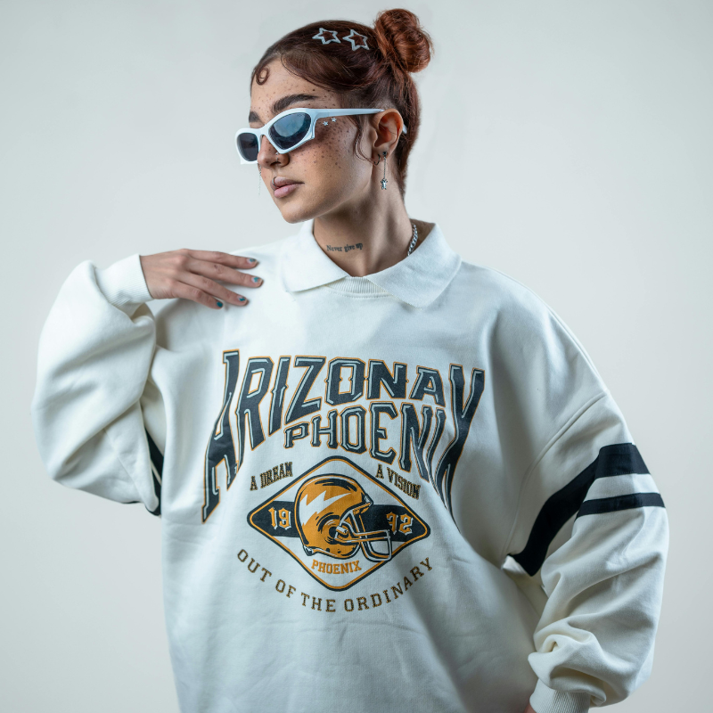 Sweatshirts by EverMem Apparel