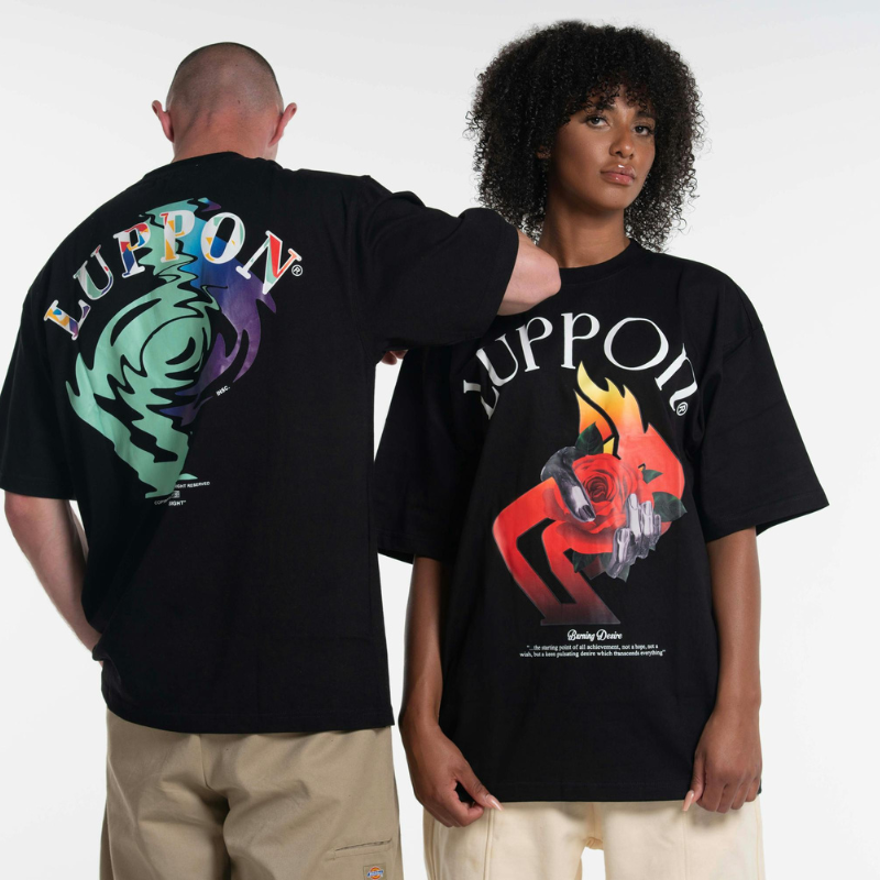 T-Shirts by EverMem Apparel